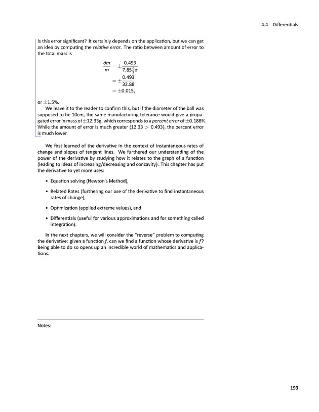 APEX Calculus - Page 193